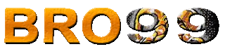Bro99 logo